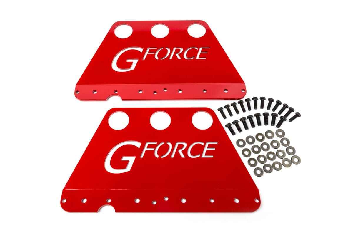Lift Plates