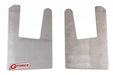 1979-2004 Ford Mustang Heavy Duty Torque Box Repair Plates | GF-FMTBP