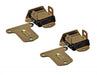 1963-1982 gm sbc, bbc motor mount