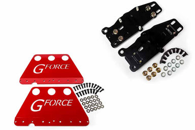 LS and SBC Engine Lift Plate Set | GF-ELP