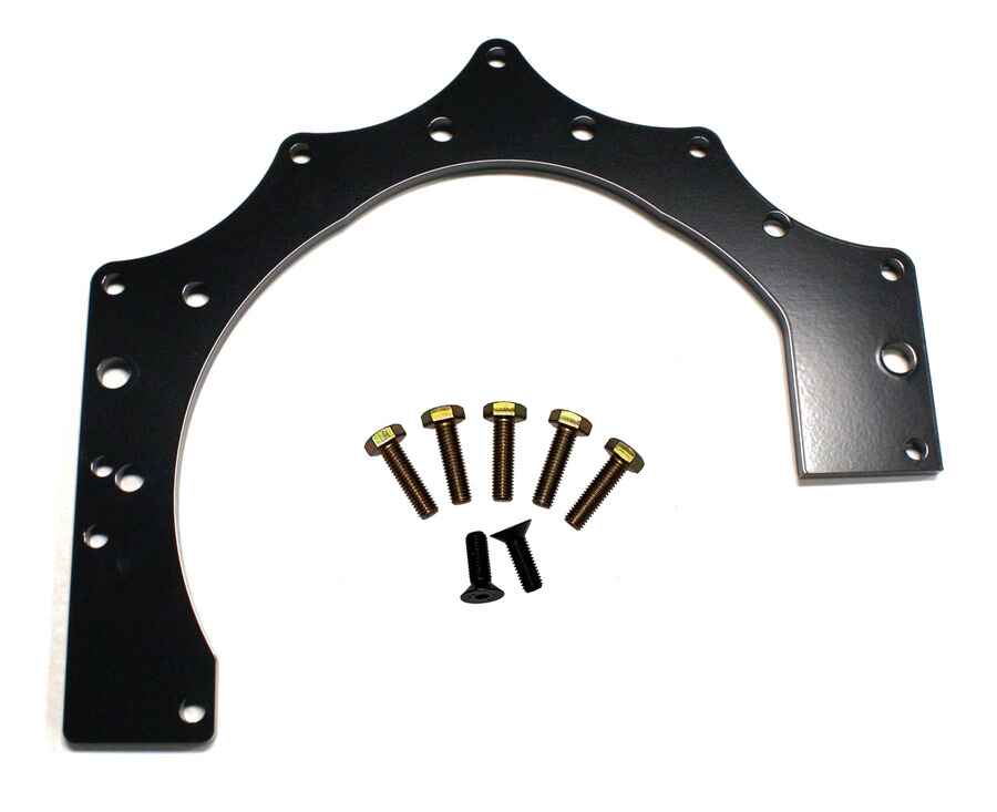 Image of LQ4 Spacer, used with GF-LSZ33-S Swap Kit / Conversion Kit Parts. Bolt kit included