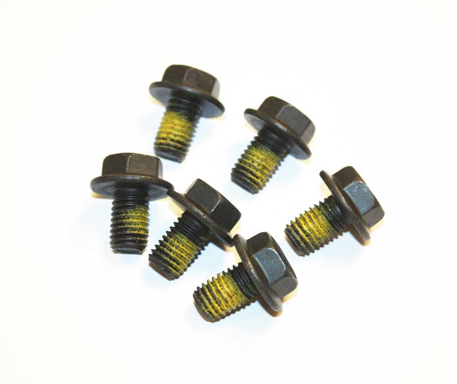 4L80E Torque Converter Bolts Swap Kit / Conversion Kit Parts for the Performance You Need.