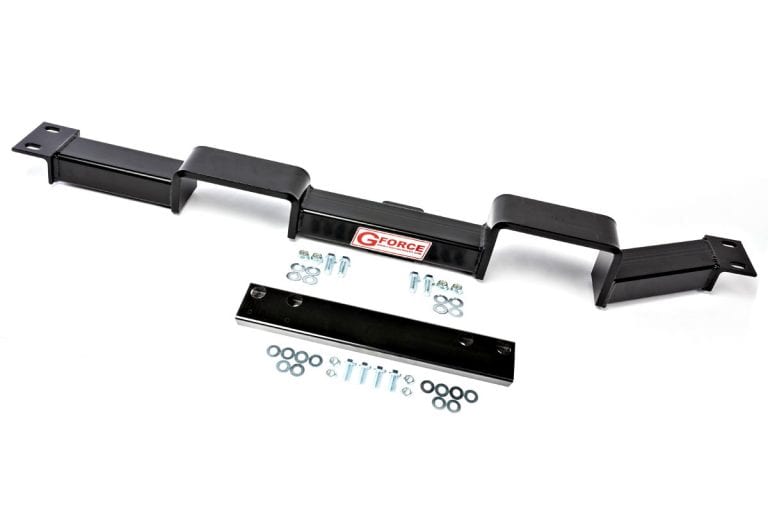 1978-1983 G-Body Crossmember T56 with Frame Extension | RCG-T56K