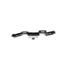 1984-1988 G-Body Crossmember TH400 Short Tail, TH375, 2004R transmissions for the performance you need- RCGNG-400BLK