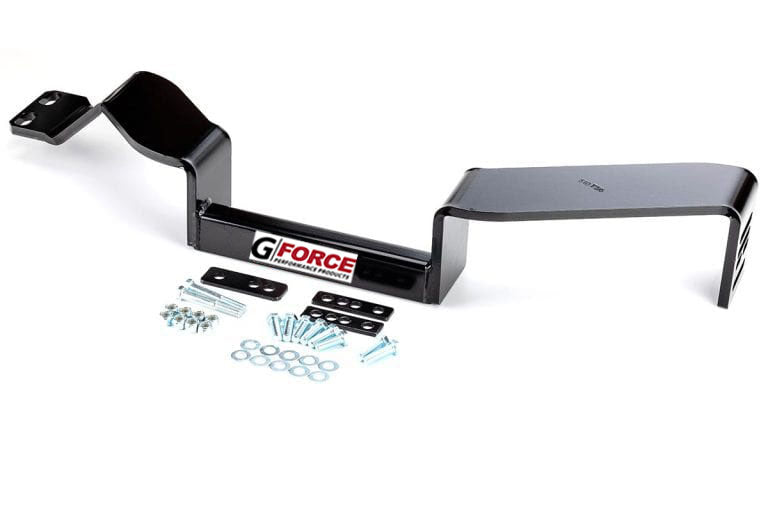 Image of  1982-2005 S10 Body Crossmember T56 Transmission Crossmember S10 T56 Crossmember