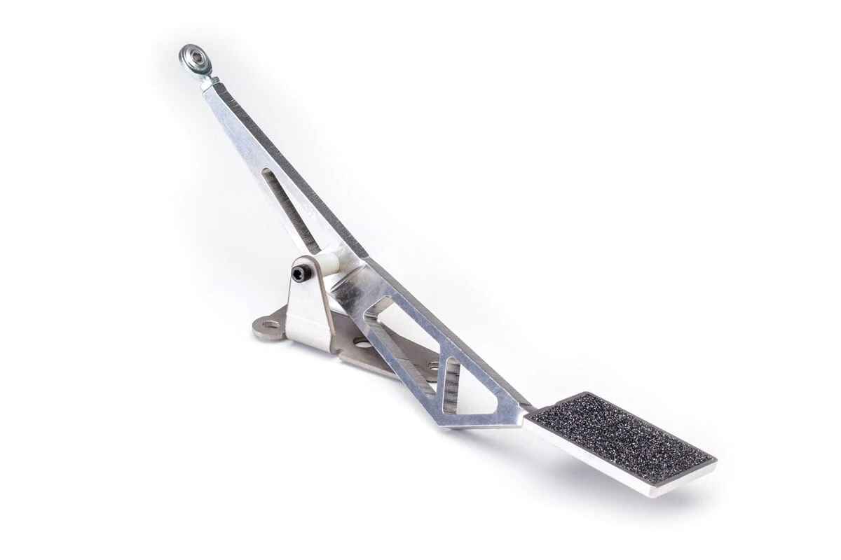 Mustang Pedal