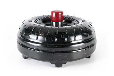 4L80E Low Stall Billet Torque Converter from G Force Performance Products